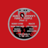 JAMES BROWN'S FUNKY PEOPLE PART 2