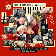 JOY FOR OUR WORLD