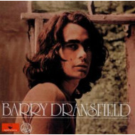 BARRY DRANSFIELD