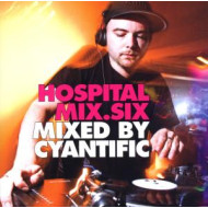 HOSPITAL MIX 6