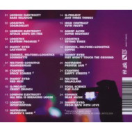 HOSPITAL MIX.7