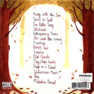 WHISPERING TREES