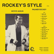 ROCKEY'S STYLE MOVIE ALBUM