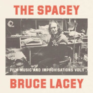 SPACEY BRUCE LACEY VOL.1