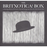 BRITOXICA BOX