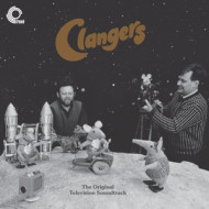 CLANGERS