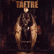 DIVINE MISANTHROPIC MADNE