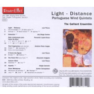 LIGHT-DISTANCE