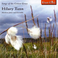 SONGS OF THE COTTON GRASS