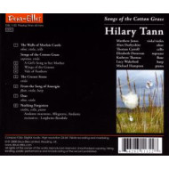 SONGS OF THE COTTON GRASS