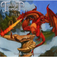 TALES OF THE ANCIENT PROPHECIES