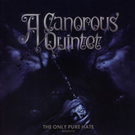 ONLY PURE HATE -MMXVIII-