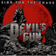 SING FOR THE CHAOS