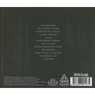 GHOSTLANDS - WOUNDS FROM A BLEEDING HEART