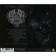 NECROSTABBING AT GOTA KALLARE: LIVE IN STOCKHOLM