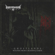 GHOSTLANDS - WOUNDS FROM A BLEEDING HEART