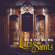 LIARS & SAINTS