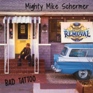 BAD TATTOO