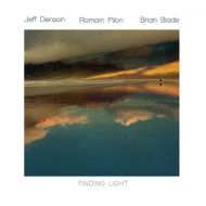 FINDING LIGHT