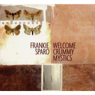 WELCOME CRUMMY MYSTICS