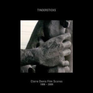 CLAIRE DENIS FILM SCORES