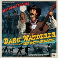 DARK WANDERER AND THE BOUNTY HEART