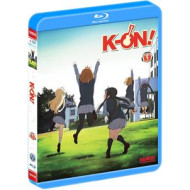 K-ON! VOL.4