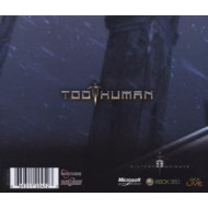 TOO HUMAN