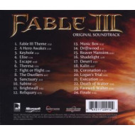 FABLE 3