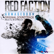 RED FACTION: ARMAGEDDON