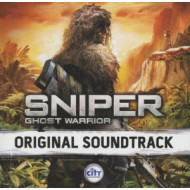 SNIPER: GHOST WARRIOR