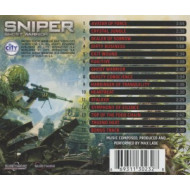 SNIPER: GHOST WARRIOR