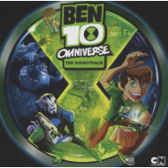 BEN 10 OMNIVERSE