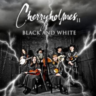 CHERRYHOLMES II:BLACK AND WHITE