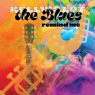 THE BLUES REMIND ME