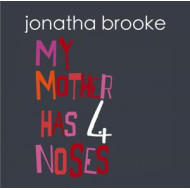 MY MOTHER HAS 4 NOSES