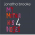 MY MOTHER HAS 4 NOSES