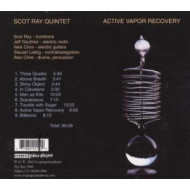 ACTIVE VAPOR RECOVERY