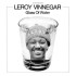 GLASS OF WATER