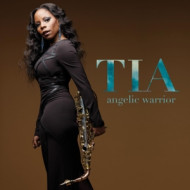 ANGELIC WARRIOR