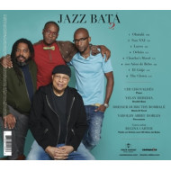 JAZZ BATA 2