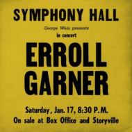 SYMPHONY HALL CONCERT