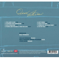 ON A CLEAR DAY: THE OSCAR PETERSON TRIO LIVE IN ZURICH, 1971