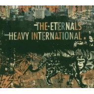 HEAVY INTERNATIONAL