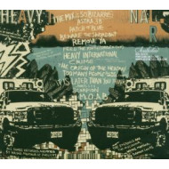 HEAVY INTERNATIONAL