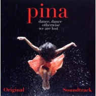 PINA SOUNDTRACK