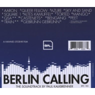 BERLIN CALLING