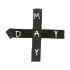 MAYDAY
