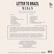 LETTER TO BRAZIL