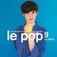 LE POP 9 AU DEBUT